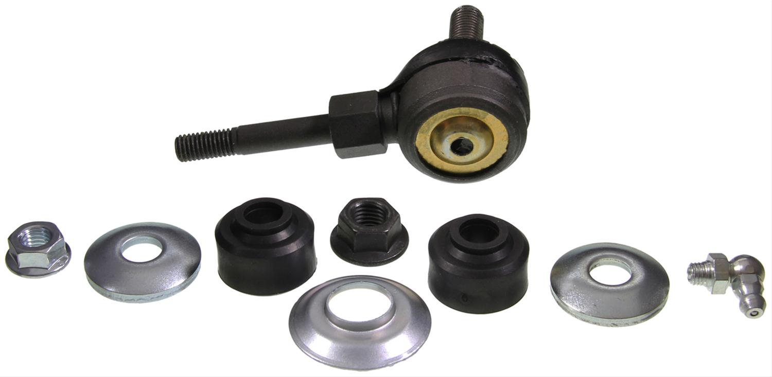 MOOG 97-00 Acura EL Front Sway Bar Link Kit thumbnail 2