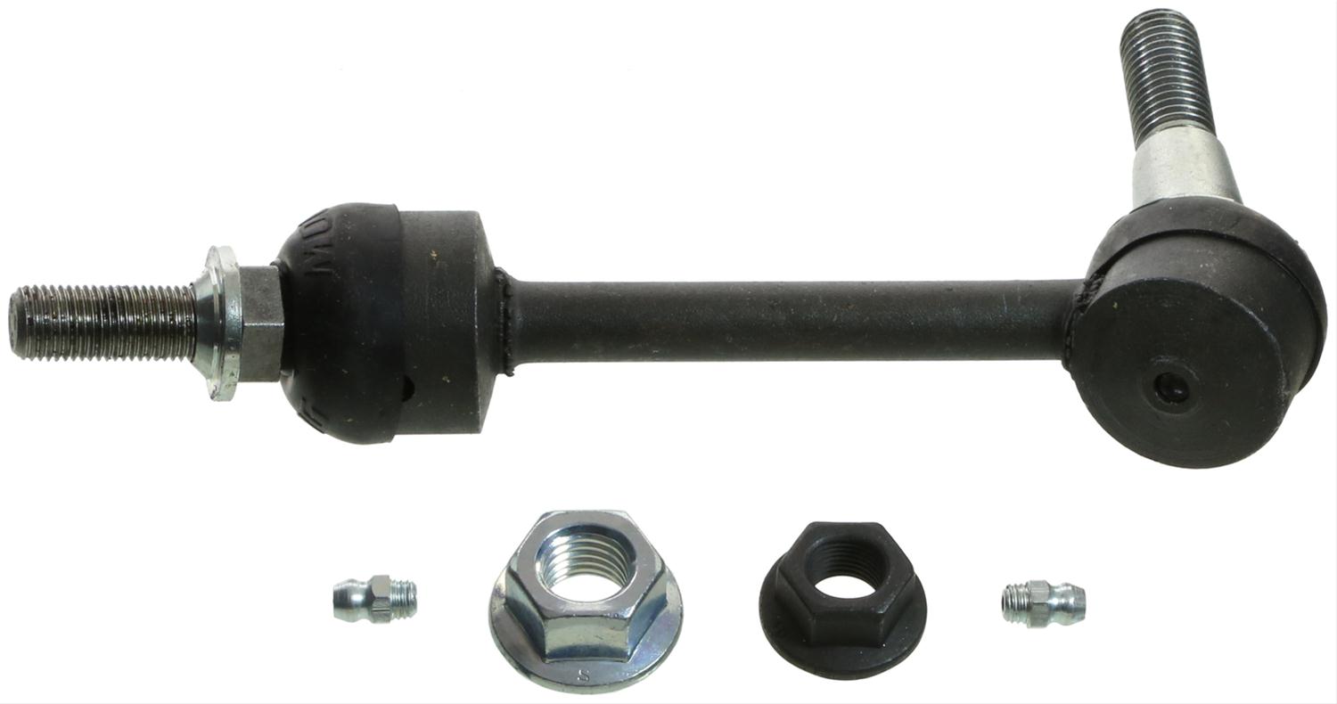 MOOG 03-05 Lincoln Aviator Front Sway Bar Link thumbnail 2