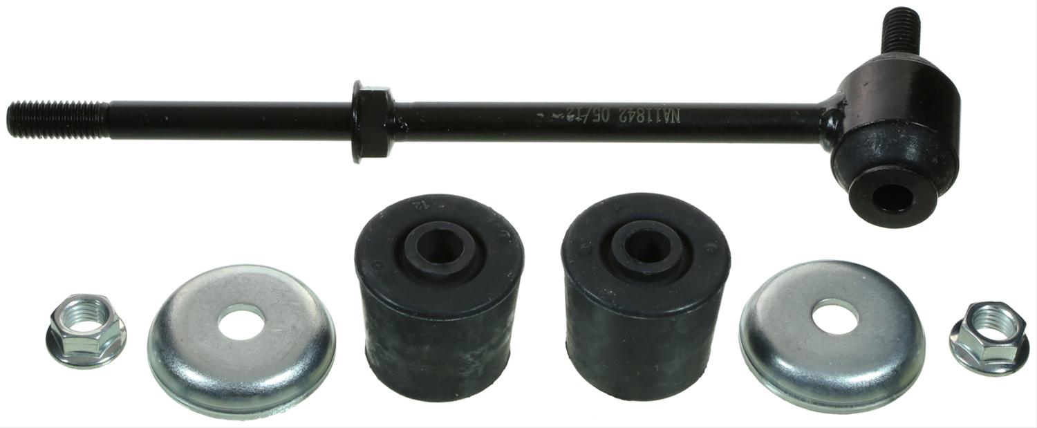 MOOG 10-16 Buick LaCrosse Rear Sway Bar Link thumbnail 2