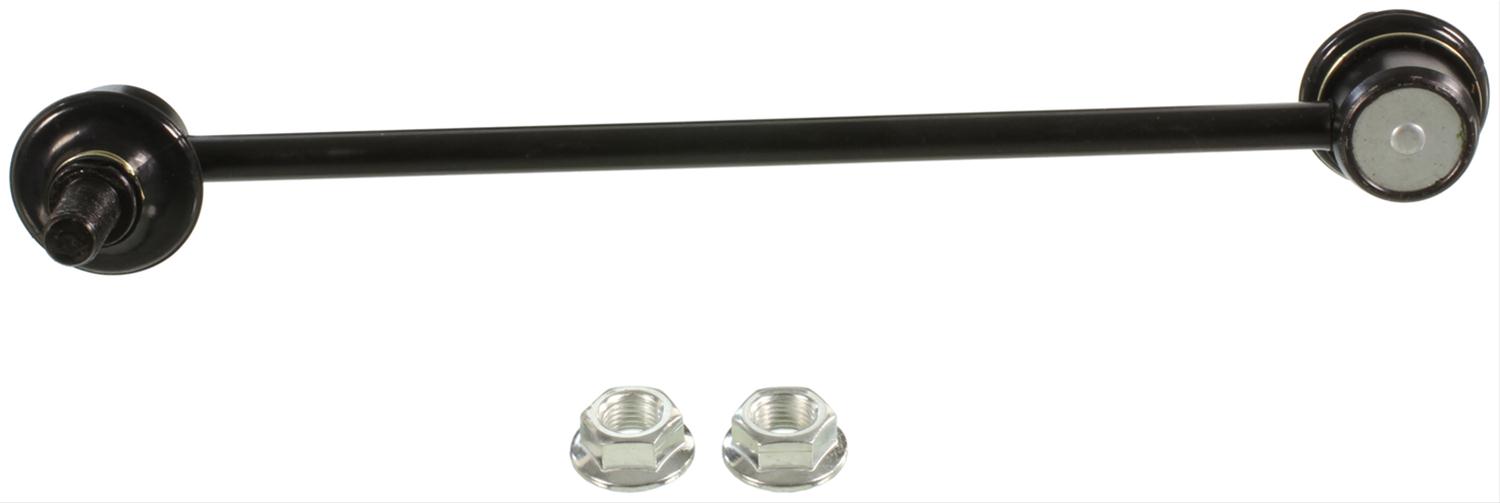 MOOG 11-13 Kia Sportage Front Stabilizer Bar Link Kit thumbnail 2