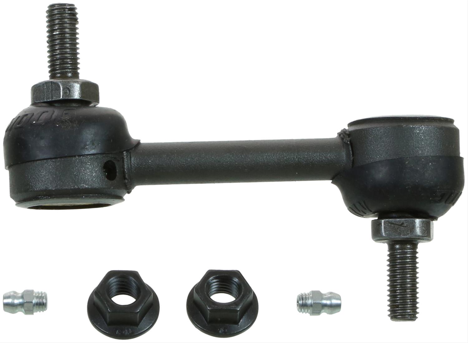 MOOG 10-13 Chevrolet Camaro LS LT SS Rear Stabilizer Bar Link Kit