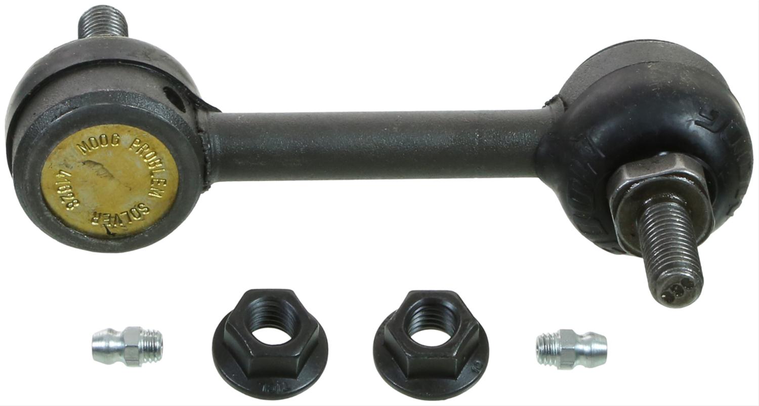MOOG 10-13 Chevrolet Camaro LS LT SS Rear Stabilizer Bar Link Kit thumbnail 2