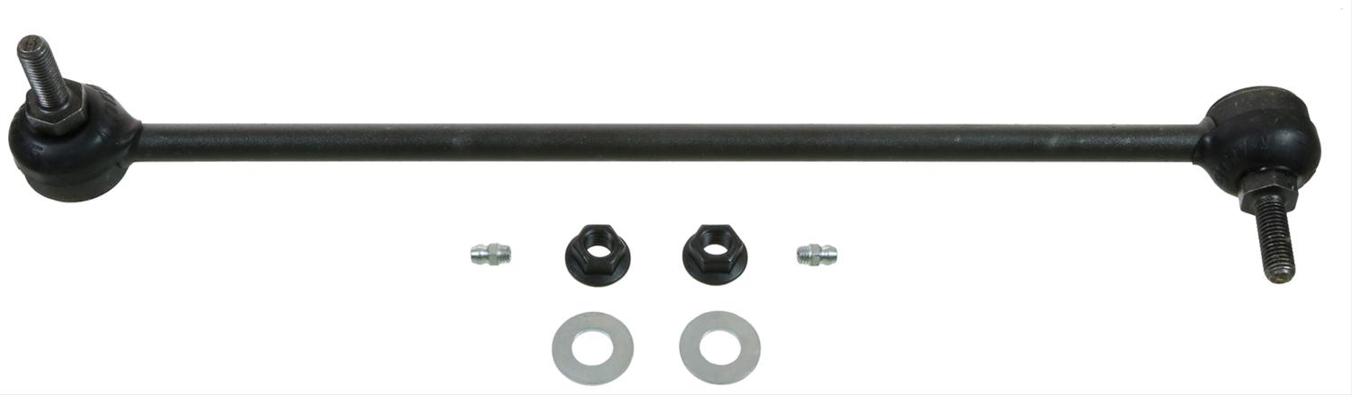MOOG 10-11 Chevrolet Camaro Front Right Stabilizer Bar Link Kit thumbnail 2