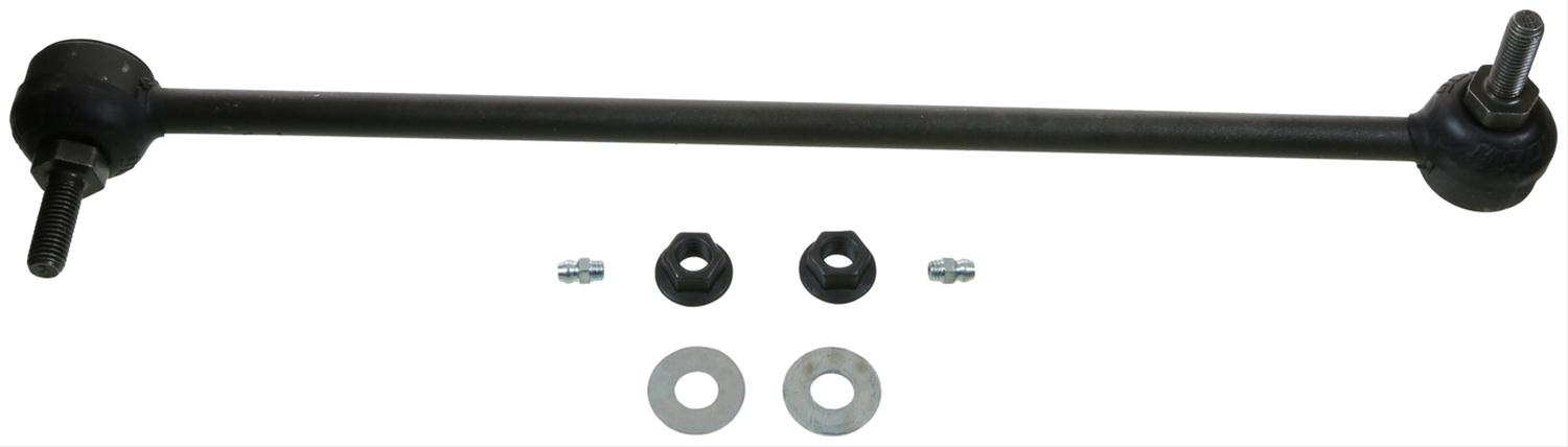 MOOG 10-11 Chevrolet Camaro Front Left Stabilizer Bar Link Kit