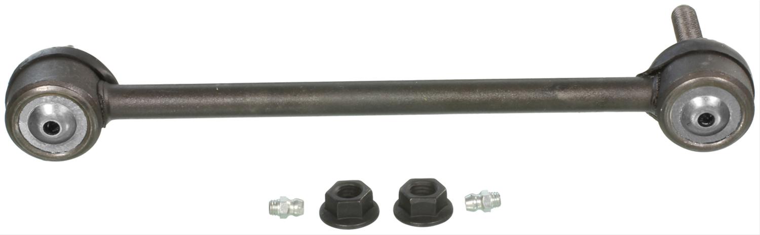 MOOG 07-14 Mini Cooper Rear Sway Bar Link Kit thumbnail 2