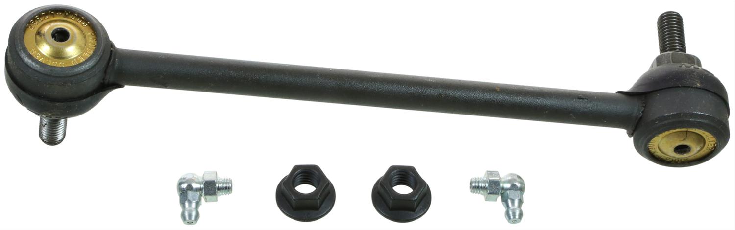 MOOG 08-16 Smart Fortwo Front Sway Bar Link thumbnail 2