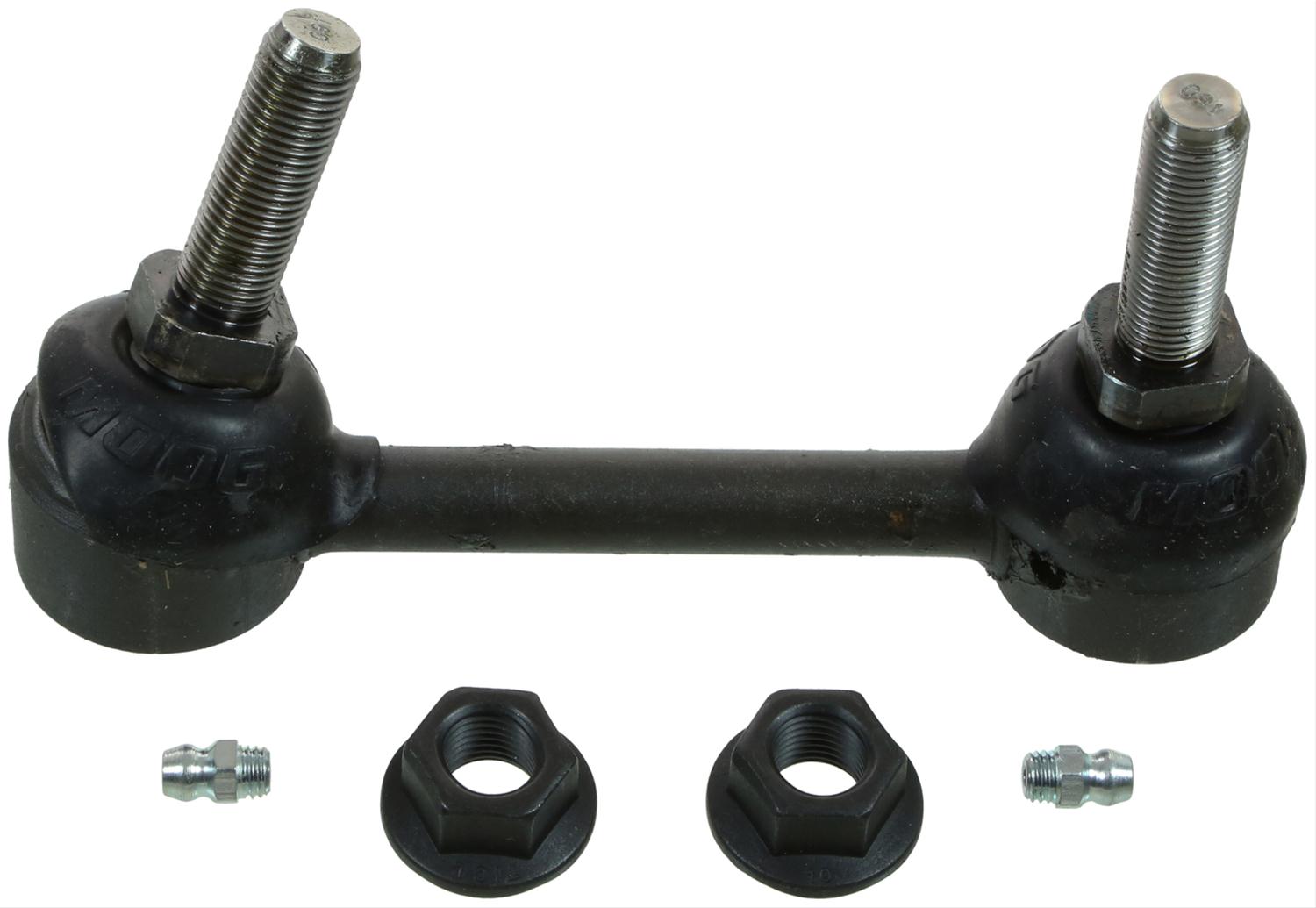 MOOG 11-22 Dodge Durango Rear Sway Bar Link thumbnail 2