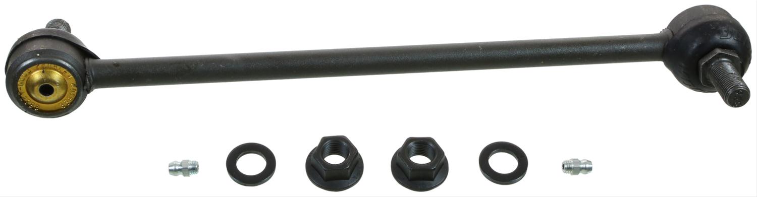 MOOG 11-20 Toyota Sienna Front Stabilizer Bar Link Kit thumbnail 2