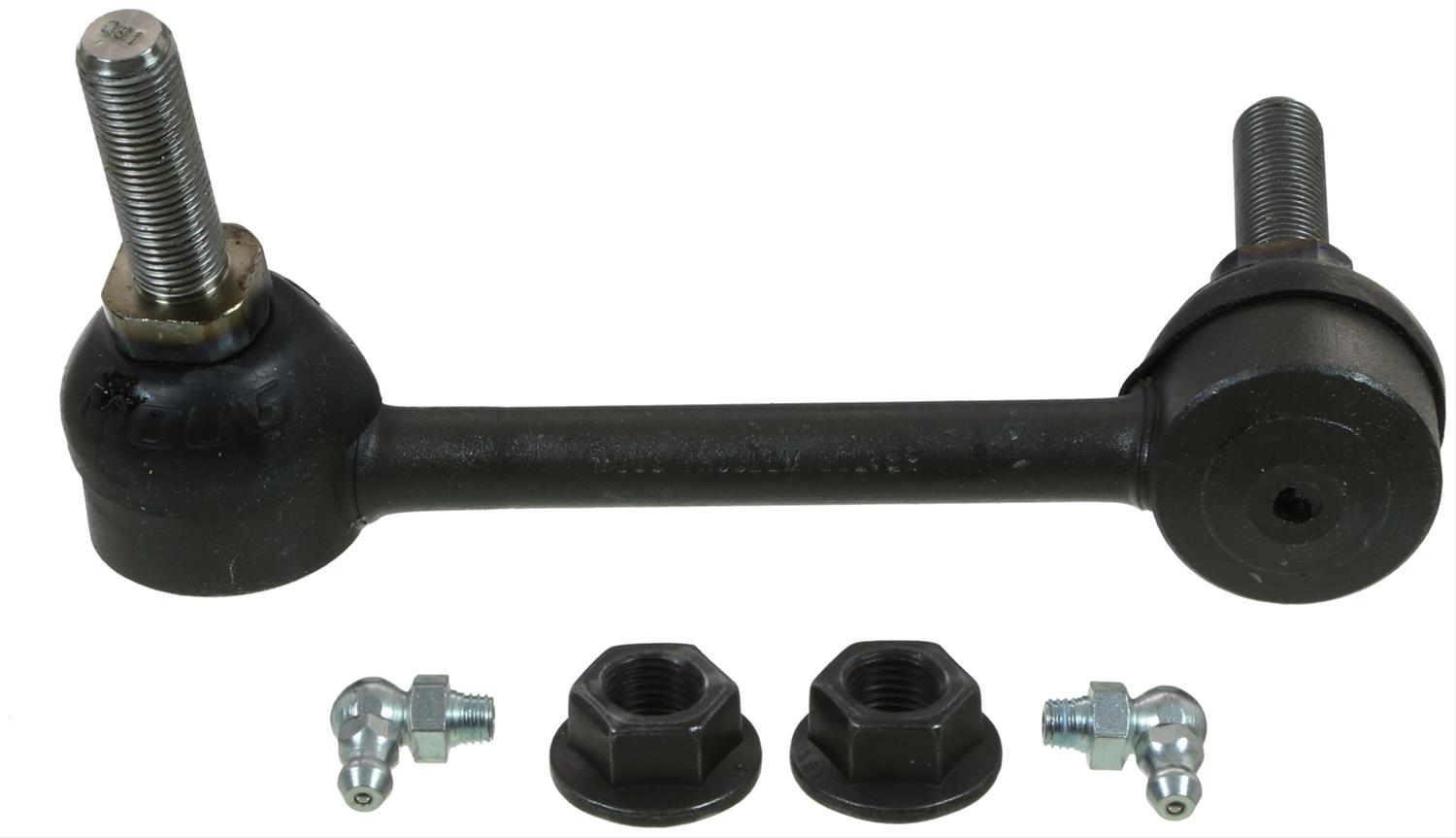 Moog Chassis Parts K750579 Moog Sway Bar End Links | Summit Racing