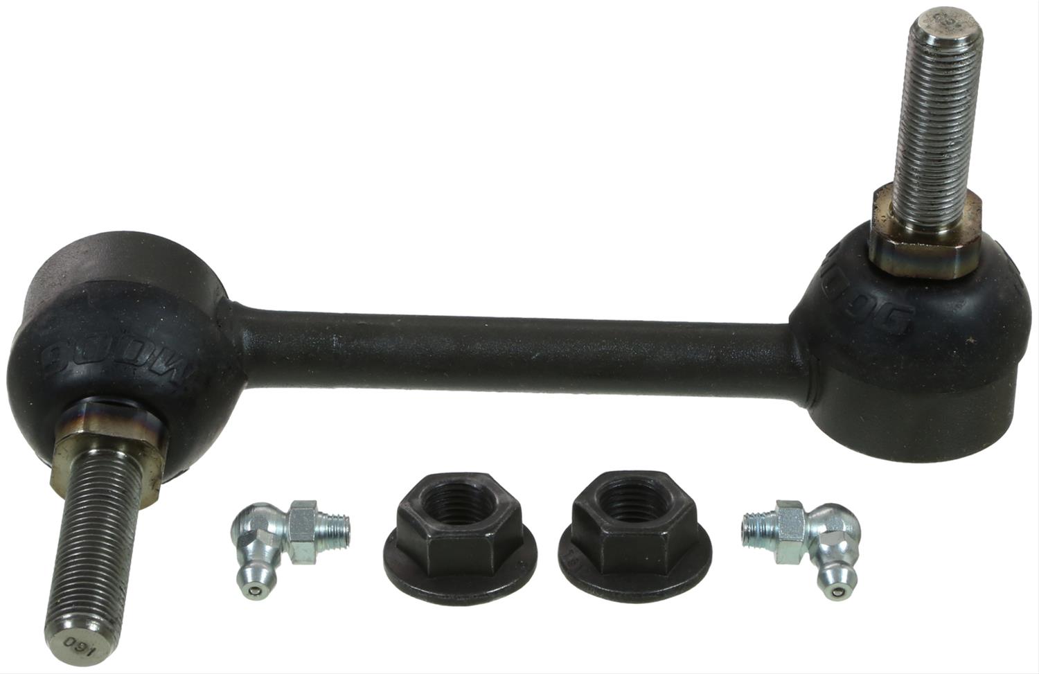 Moog Chassis Parts K750579 Moog Sway Bar End Links | Summit Racing