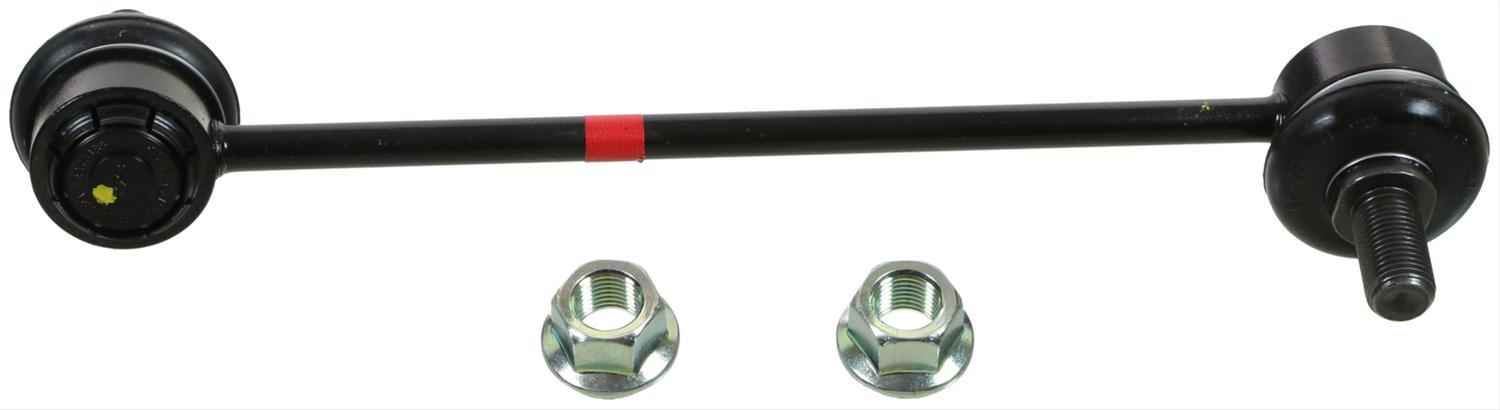 MOOG 10-13 Kia Soul Front Left Stabilizer Bar Link Kit thumbnail 2