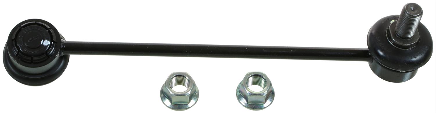MOOG 10-13 Kia Soul Front Right Stabilizer Bar Link Kit thumbnail 2
