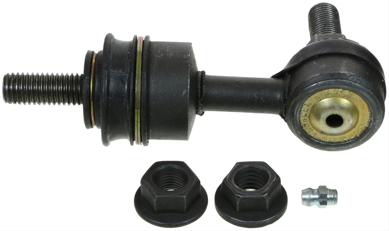 MOOG 11-16 Kia Optima Rear Stabilizer Bar Link Kit thumbnail 2