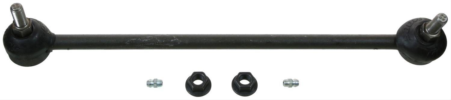 MOOG 13-22 Acura ILX Front Left Stabilizer Bar Link Kit thumbnail 2