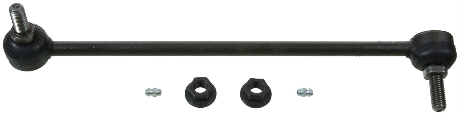 MOOG 15-18 BMW X4 xDrive28i Front Right Sway Bar Link thumbnail 2