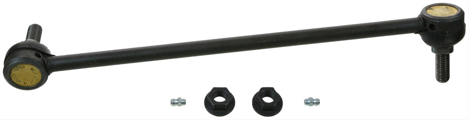 MOOG 15-18 BMW X4 xDrive28i Front Left Sway Bar Link thumbnail 2