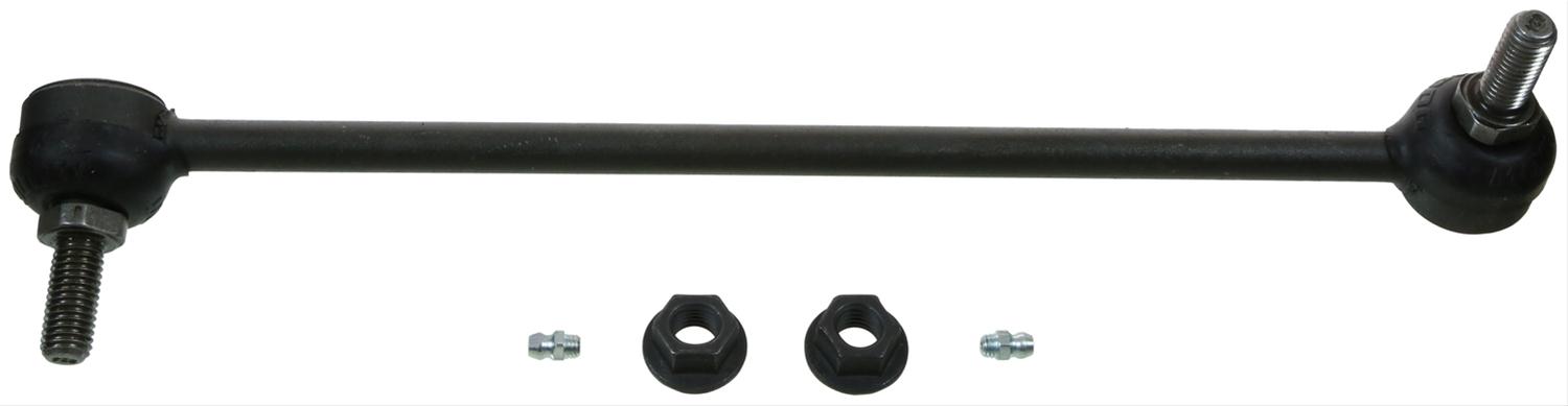 MOOG 15-18 BMW X4 xDrive28i Front Left Sway Bar Link