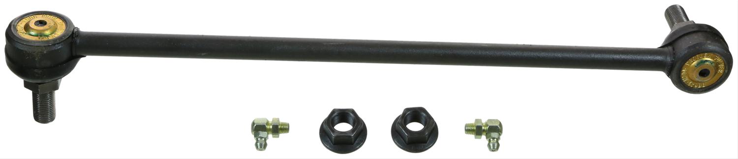 MOOG 11-12 Kia Optima Front Right Stabilizer Bar Link Kit thumbnail 2
