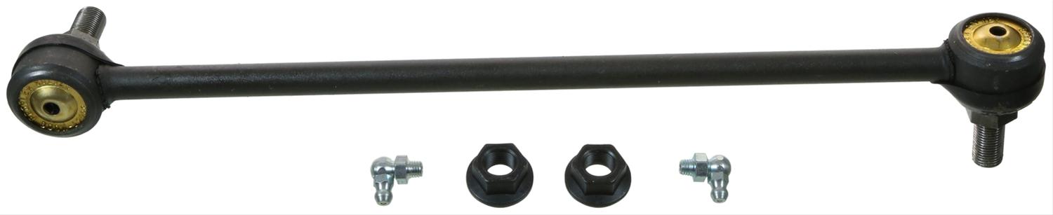 MOOG 11-12 Kia Optima Front Left Stabilizer Bar Link Kit thumbnail 2