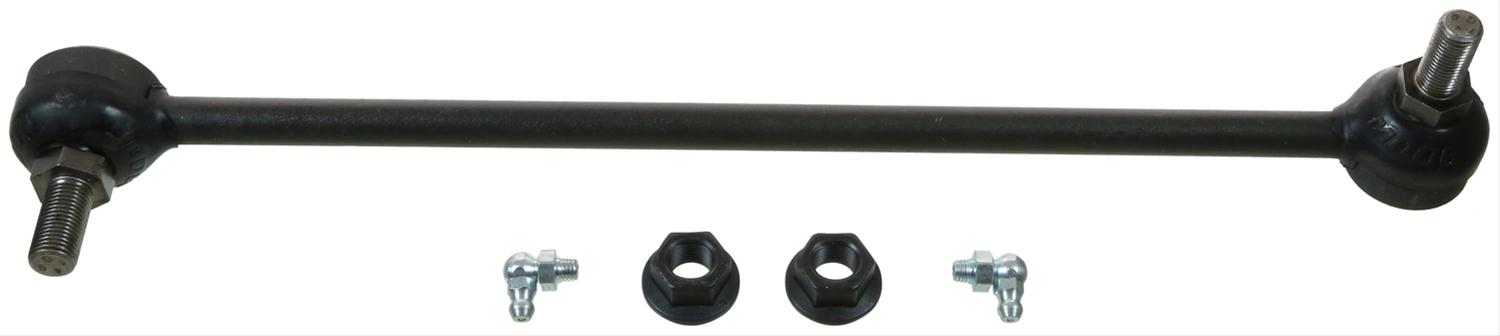 MOOG 11-12 Kia Optima Front Left Stabilizer Bar Link Kit
