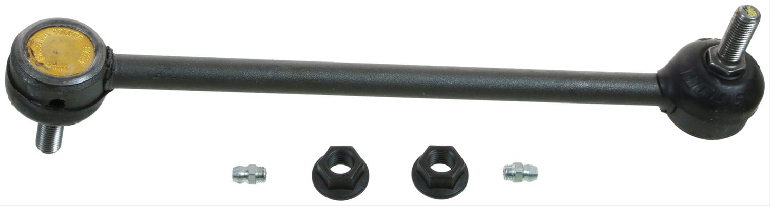 MOOG 11-19 Ford Fiesta Front Sway Bar Link Kit thumbnail 2
