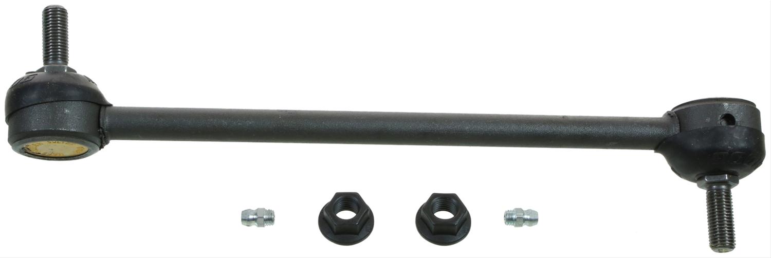 MOOG 11-19 Ford Fiesta Front Sway Bar Link Kit