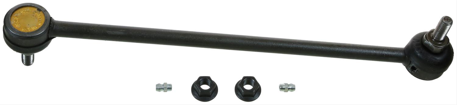 MOOG 12-19 Land Rover Range Rover Evoque Front Sway Bar Link thumbnail 2