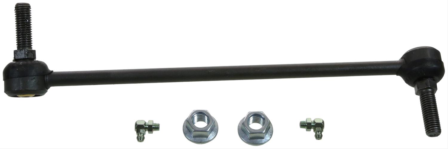MOOG 13-19 Ford Police Interceptor Utility Front Right Stabilizer Bar Link Kit