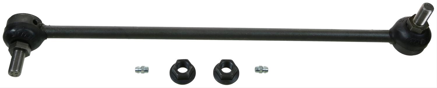 MOOG 11-16 Hyundai Genesis Coupe Front Sway Bar Link thumbnail 2