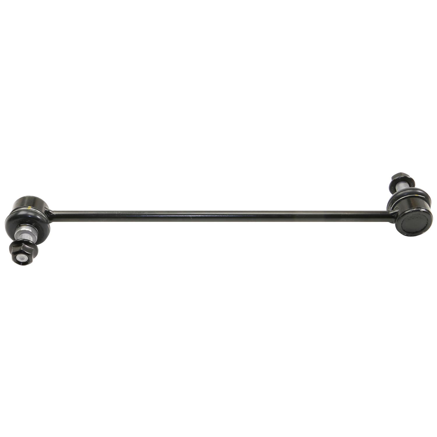 MOOG 14-15 Kia Sorento Front Sway Bar Link Kit thumbnail 2