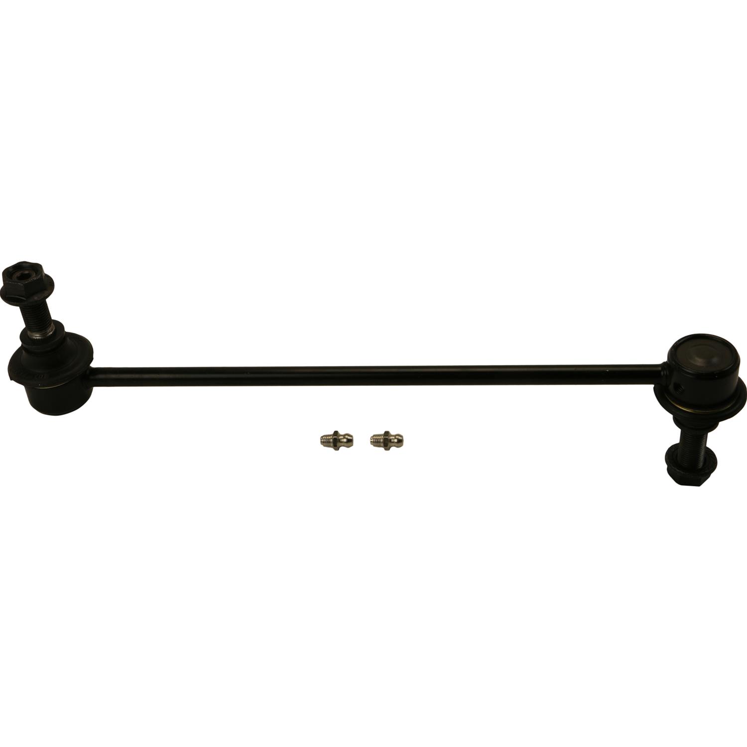 MOOG 12-16 Buick LaCrosse Front Stabilizer Bar Link Kit thumbnail 3