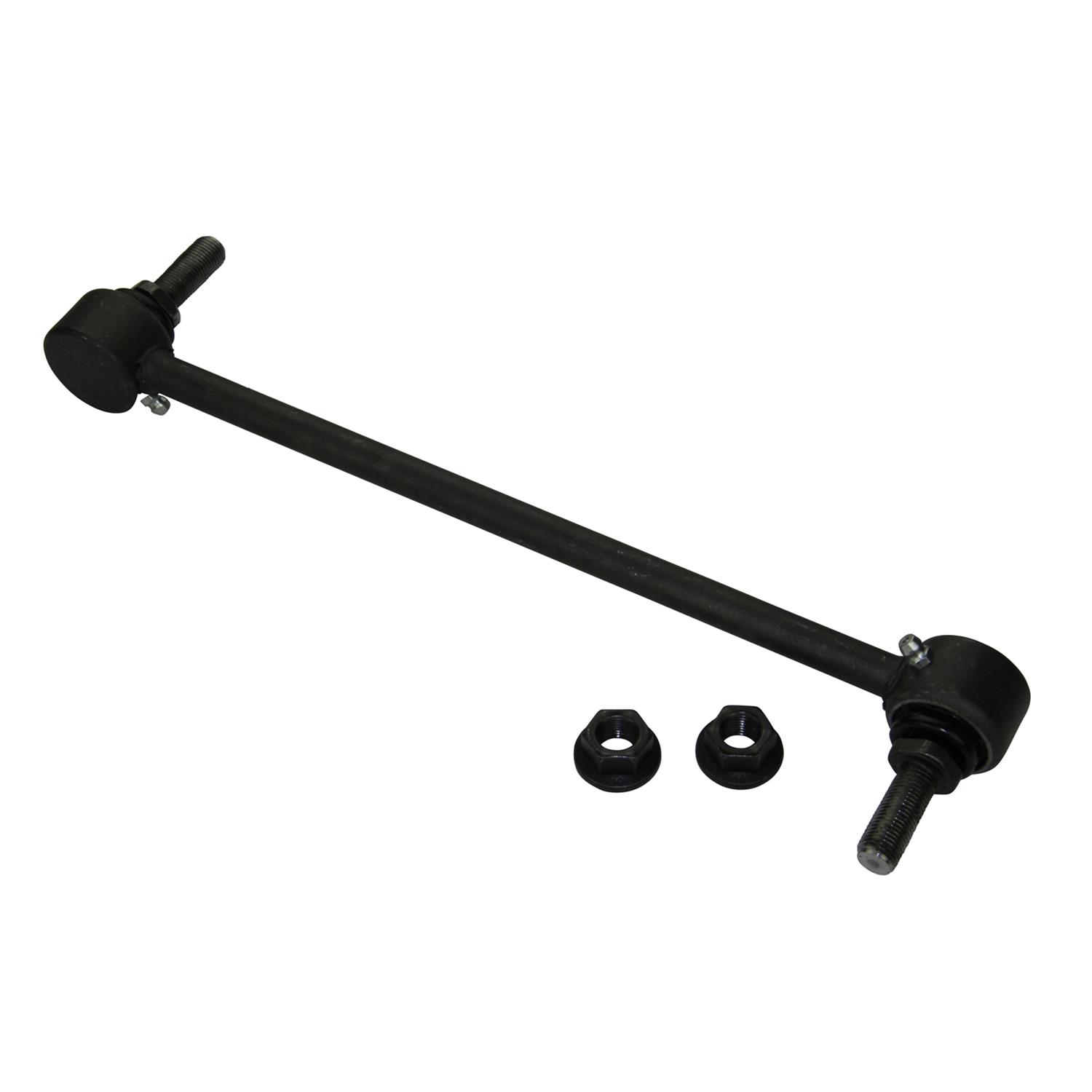 MOOG 12-16 Buick LaCrosse Front Stabilizer Bar Link Kit thumbnail 2
