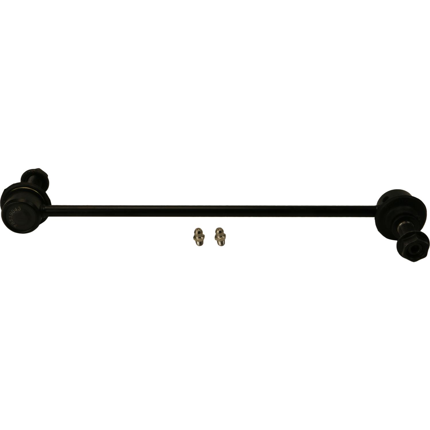 MOOG 12-16 Buick LaCrosse Front Stabilizer Bar Link Kit thumbnail 4
