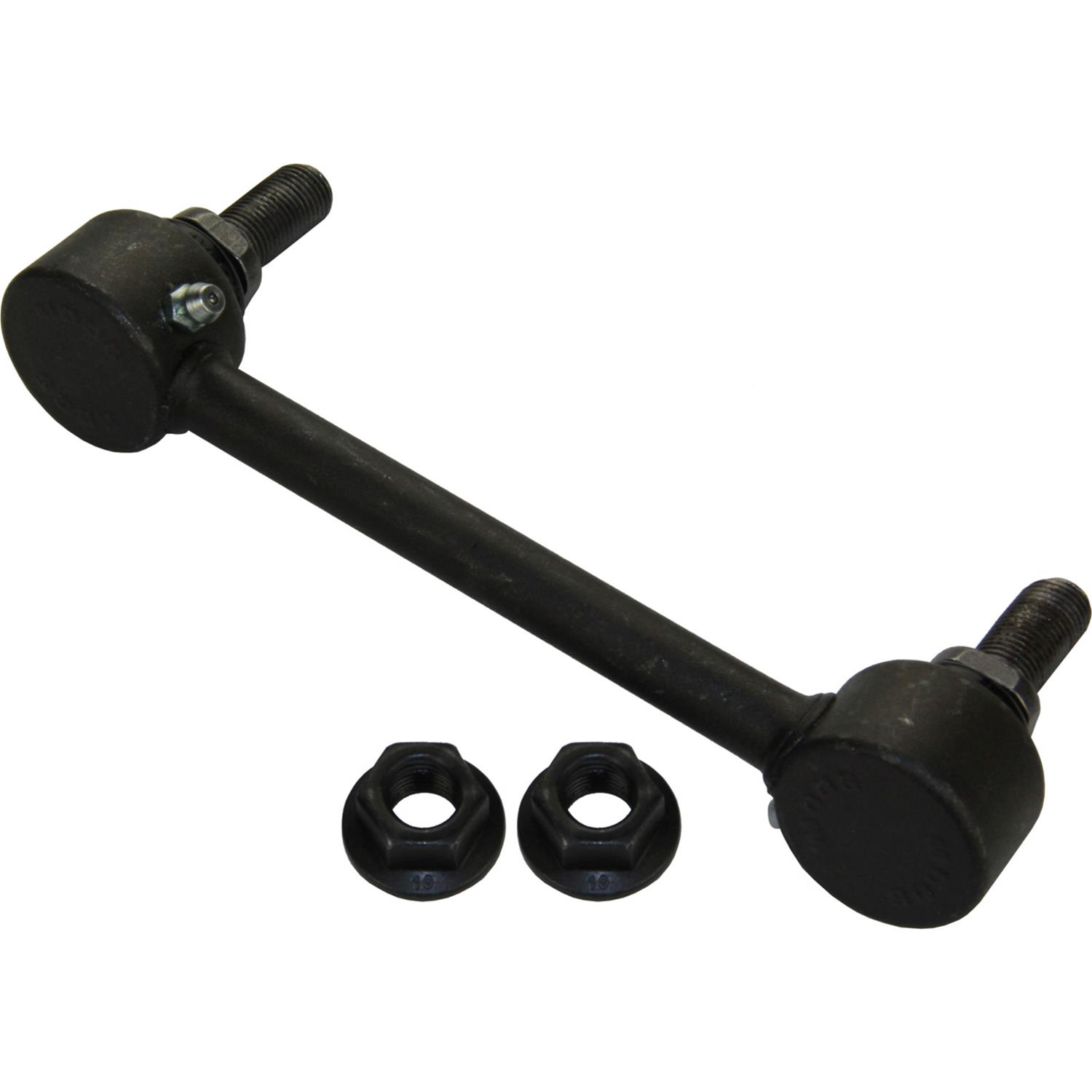 Moog Chassis Parts K750661 Moog Sway Bar End Links Summit Racing