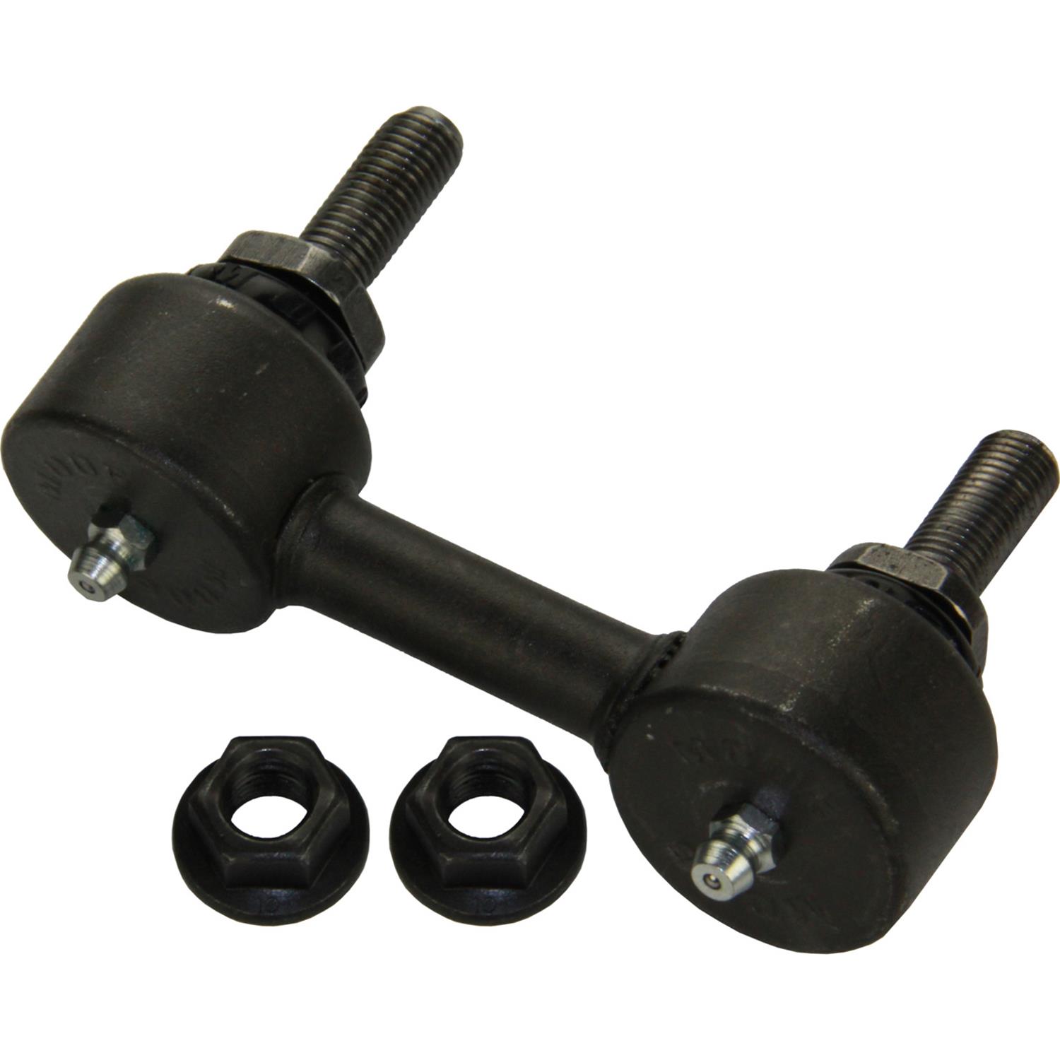 MOOG 13-18 Nissan Altima Rear Right Sway Bar Link thumbnail 2