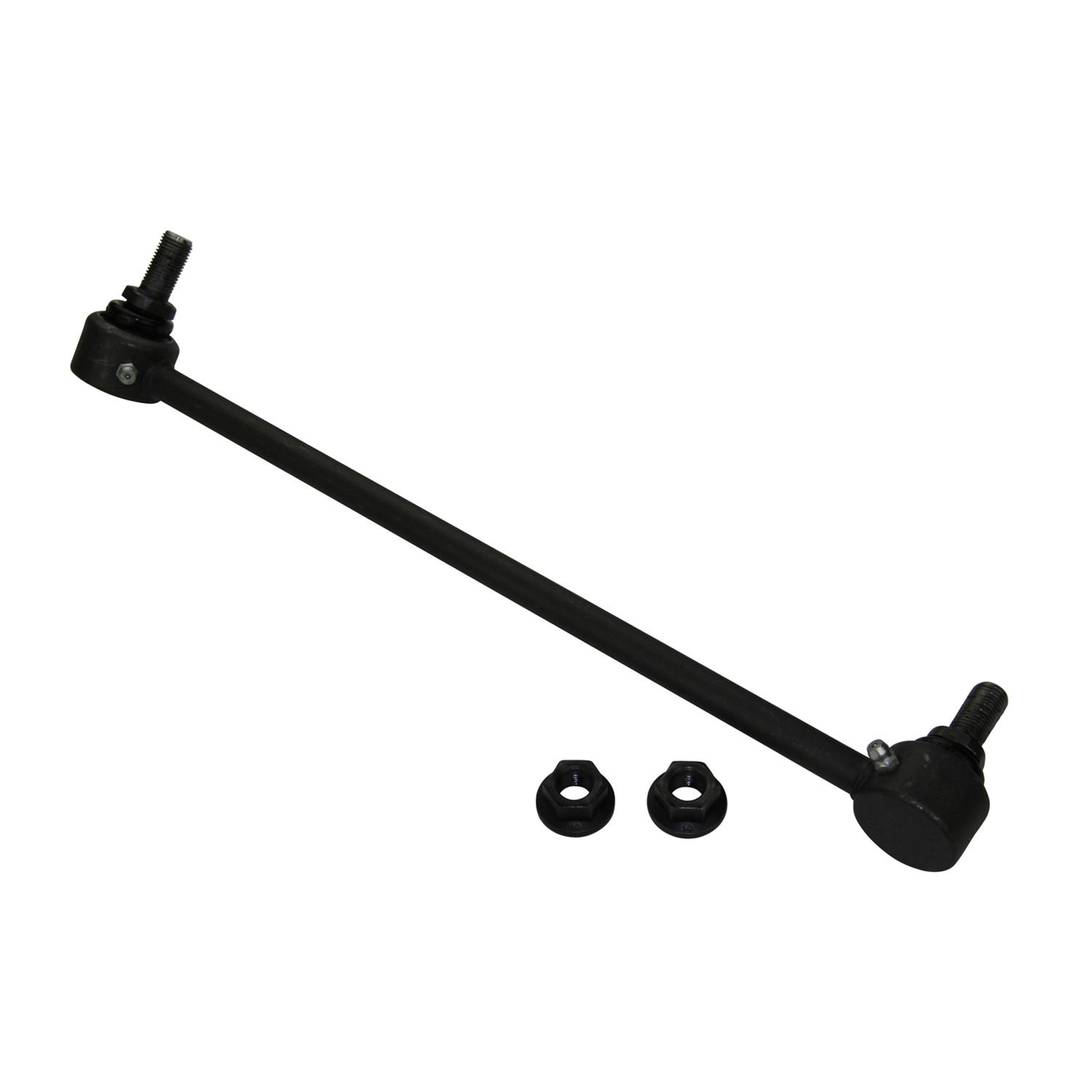 MOOG 13-18 Acura RDX Front Right Sway Bar Link thumbnail 2