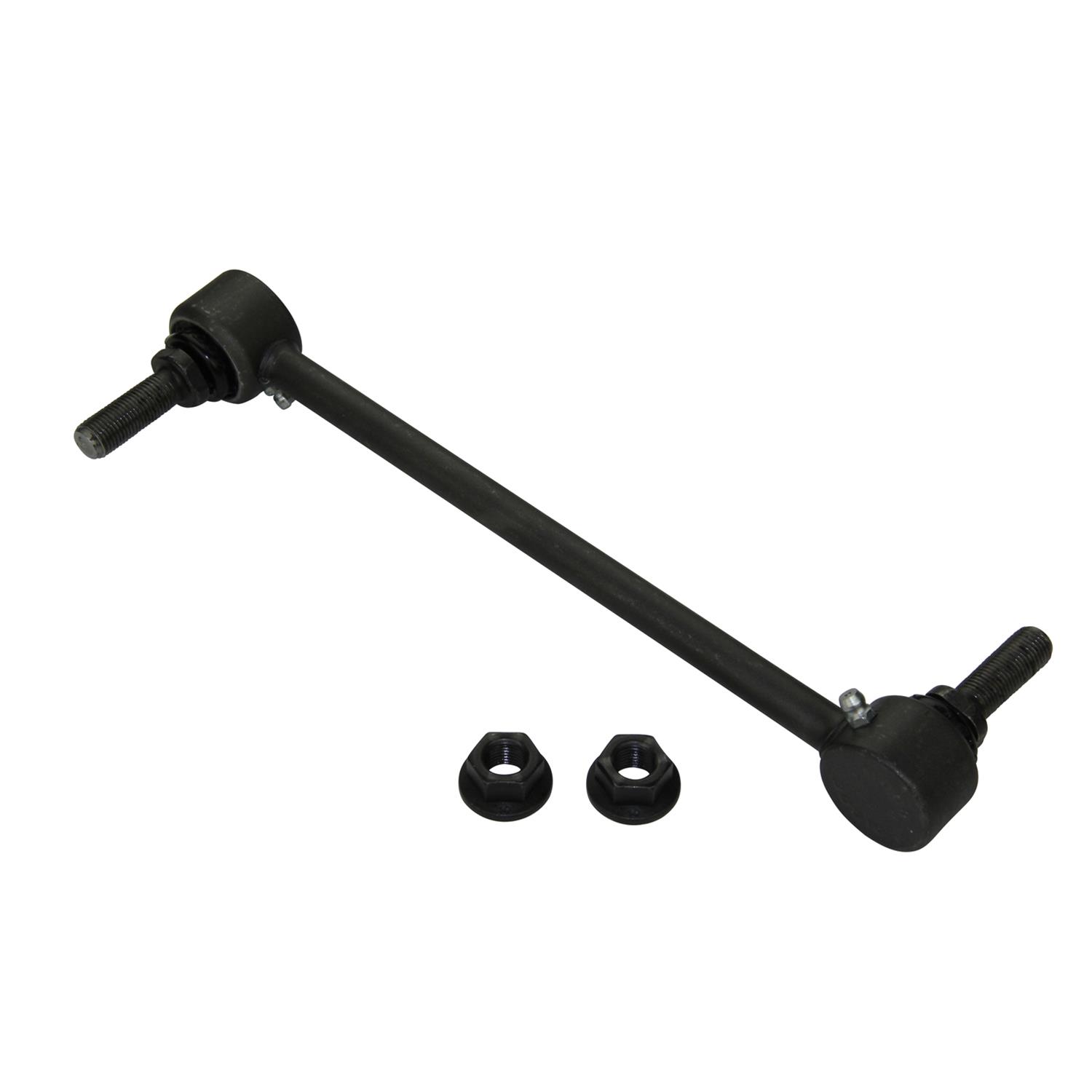 MOOG 13-19 Subaru BRZ Front Sway Bar Link thumbnail 2