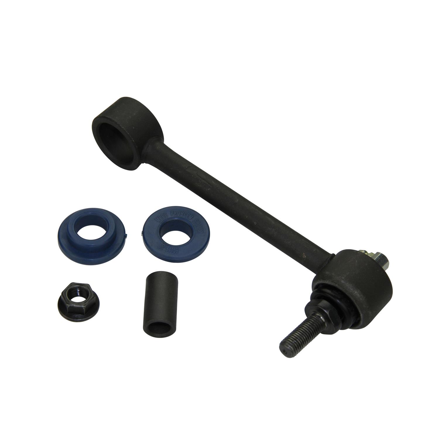 MOOG 17-19 Buick LaCrosse Rear Sway Bar Link thumbnail 2