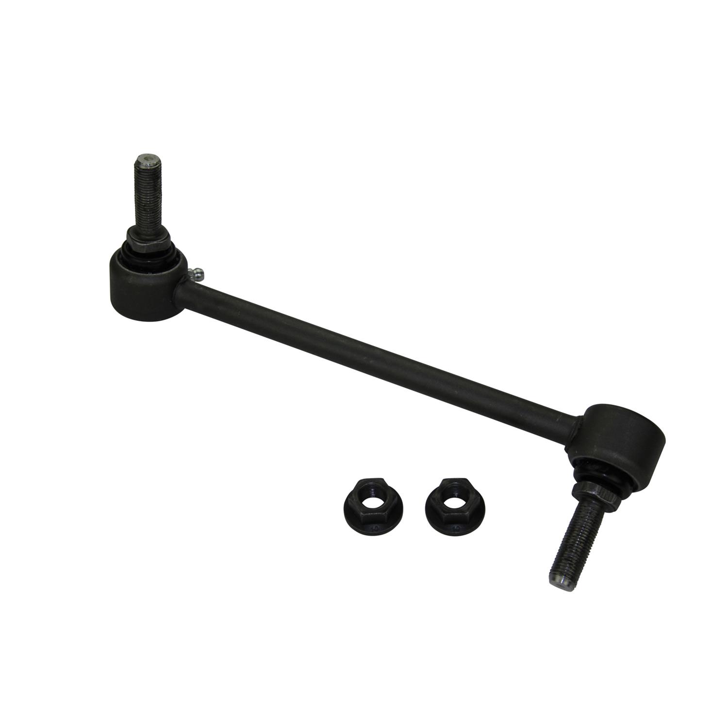 MOOG 13-19 Cadillac ATS Front Left Sway Bar Link thumbnail 2