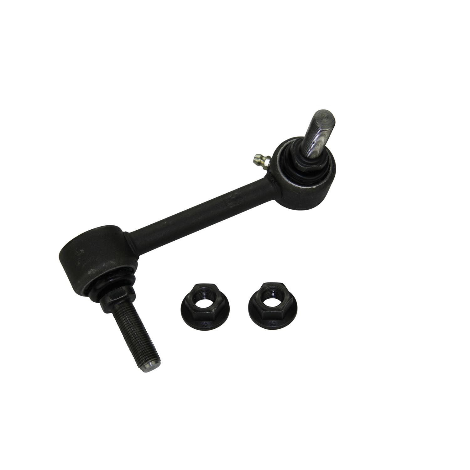 MOOG 11-15 Dodge Durango Front Right Sway Bar Link thumbnail 2