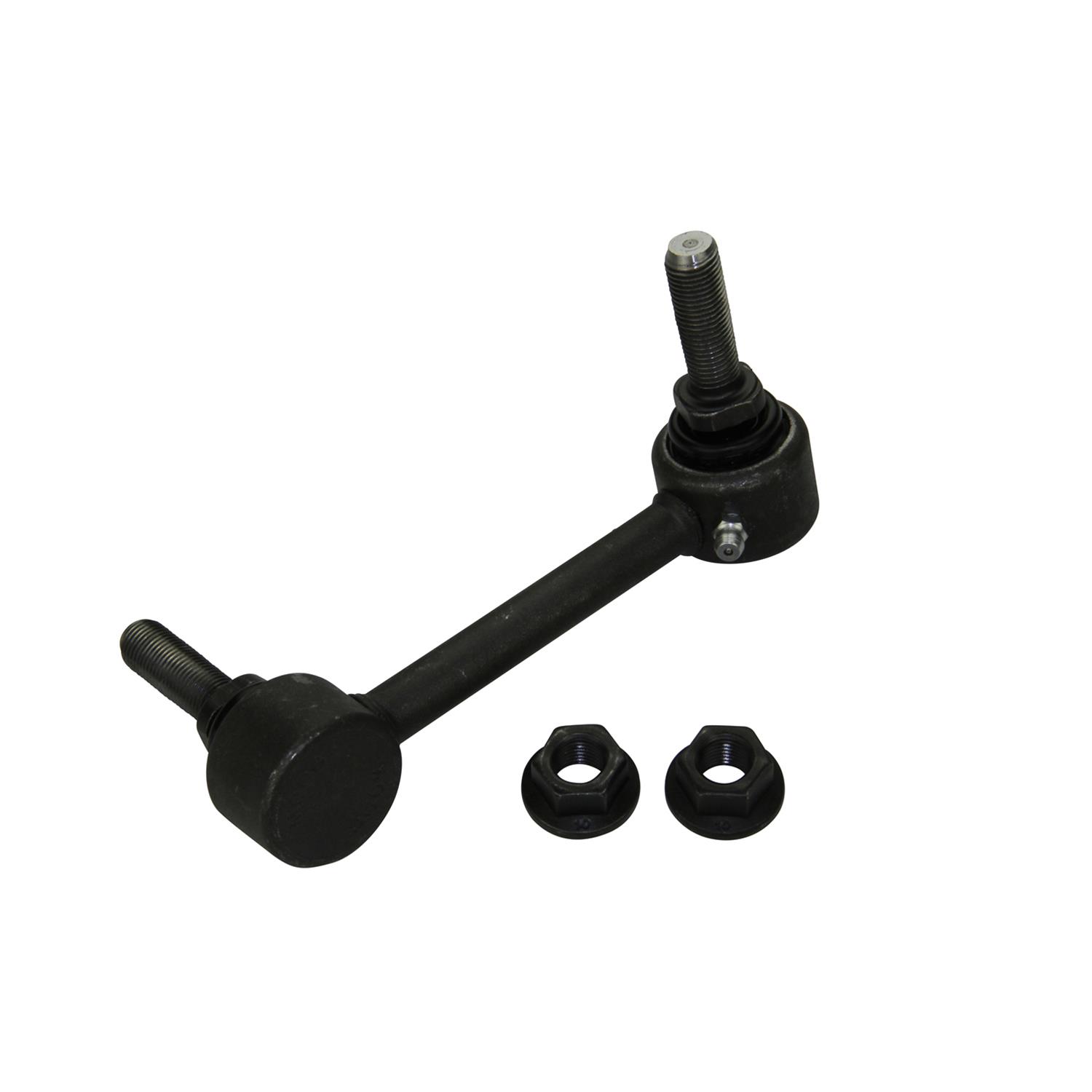 MOOG 11-15 Dodge Durango Front Left Sway Bar Link thumbnail 2