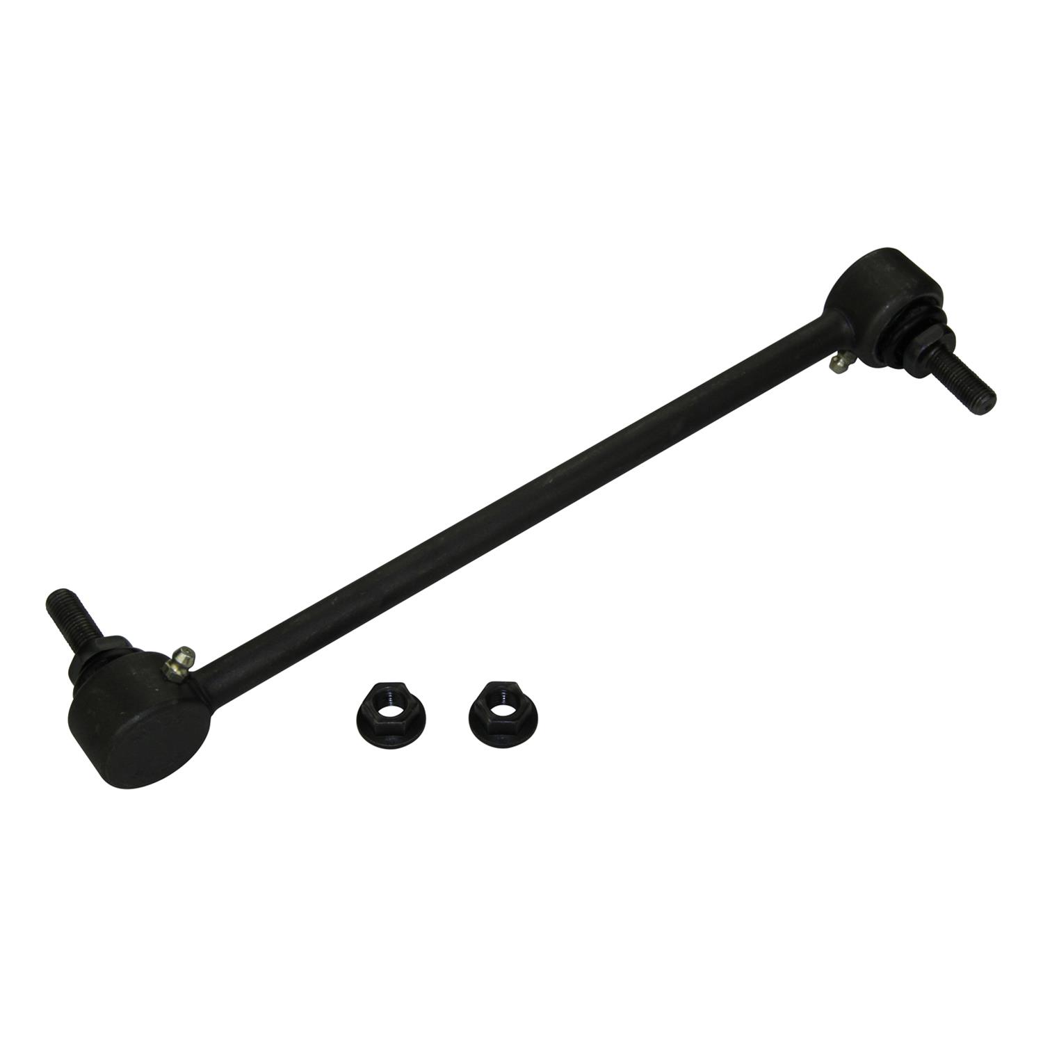 MOOG 13-16 Dodge Dart Front Sway Bar Link Kit thumbnail 4