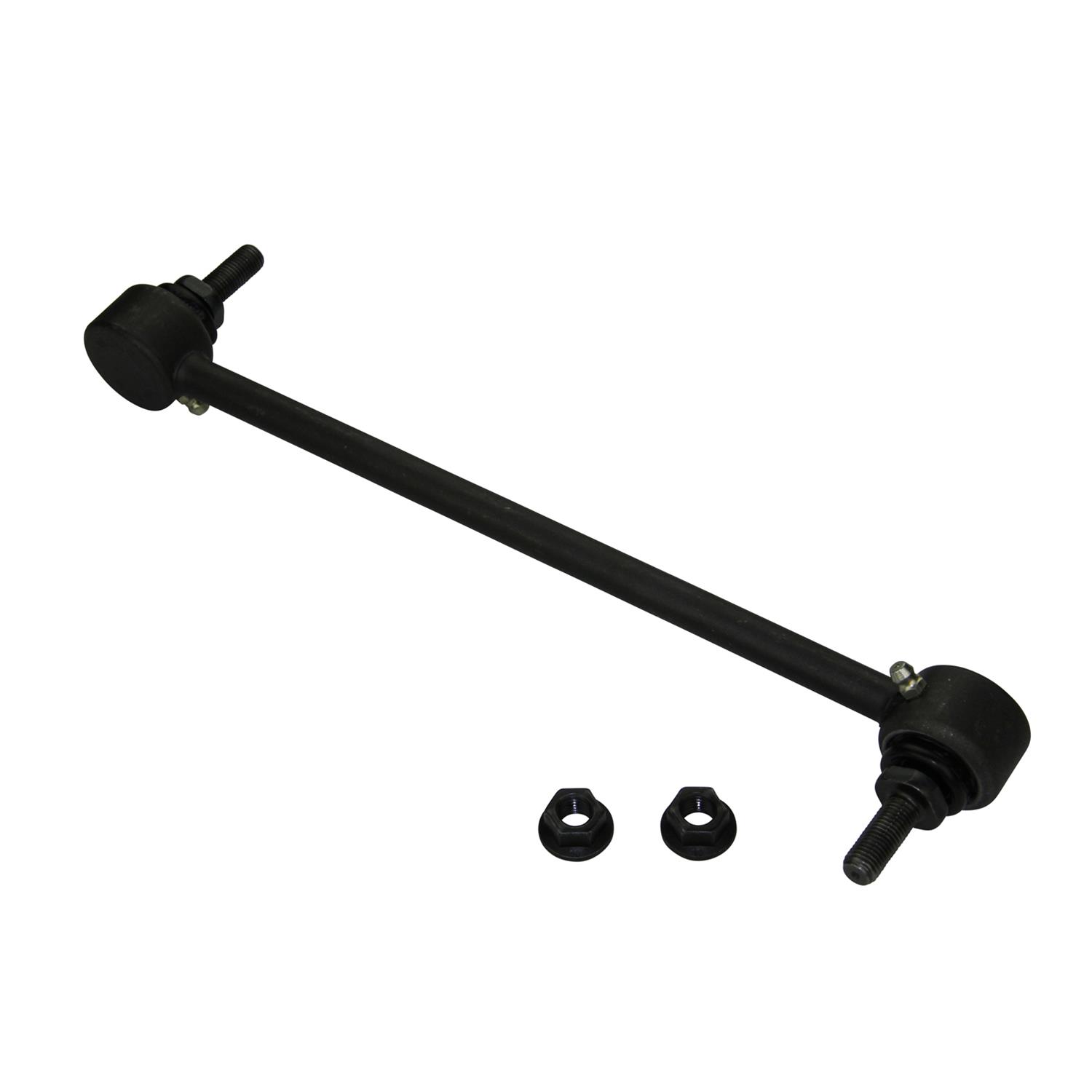 MOOG 13-16 Dodge Dart Front Sway Bar Link Kit thumbnail 3