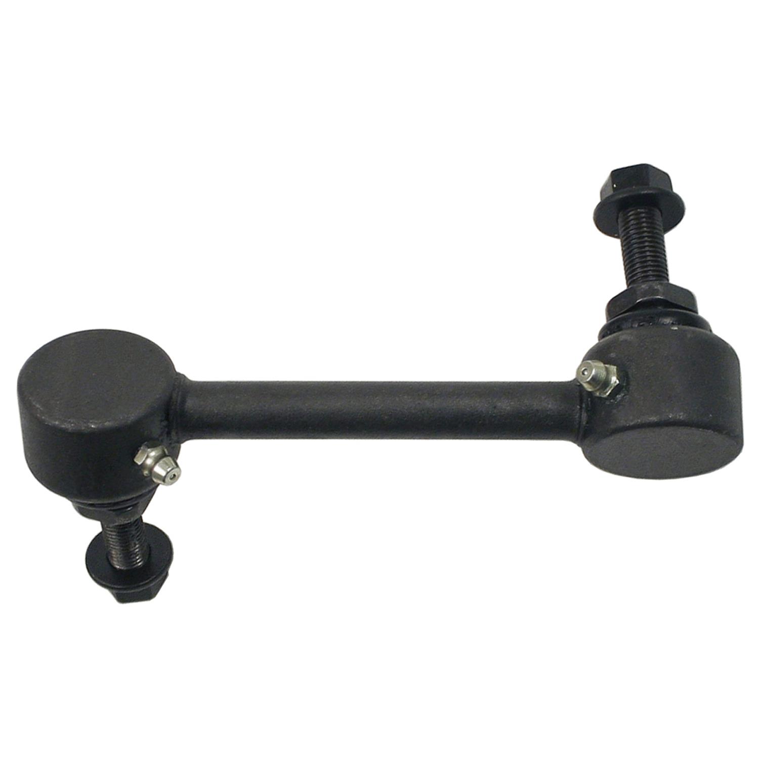 MOOG 13-16 Dodge Dart Rear Right Sway Bar Link thumbnail 2