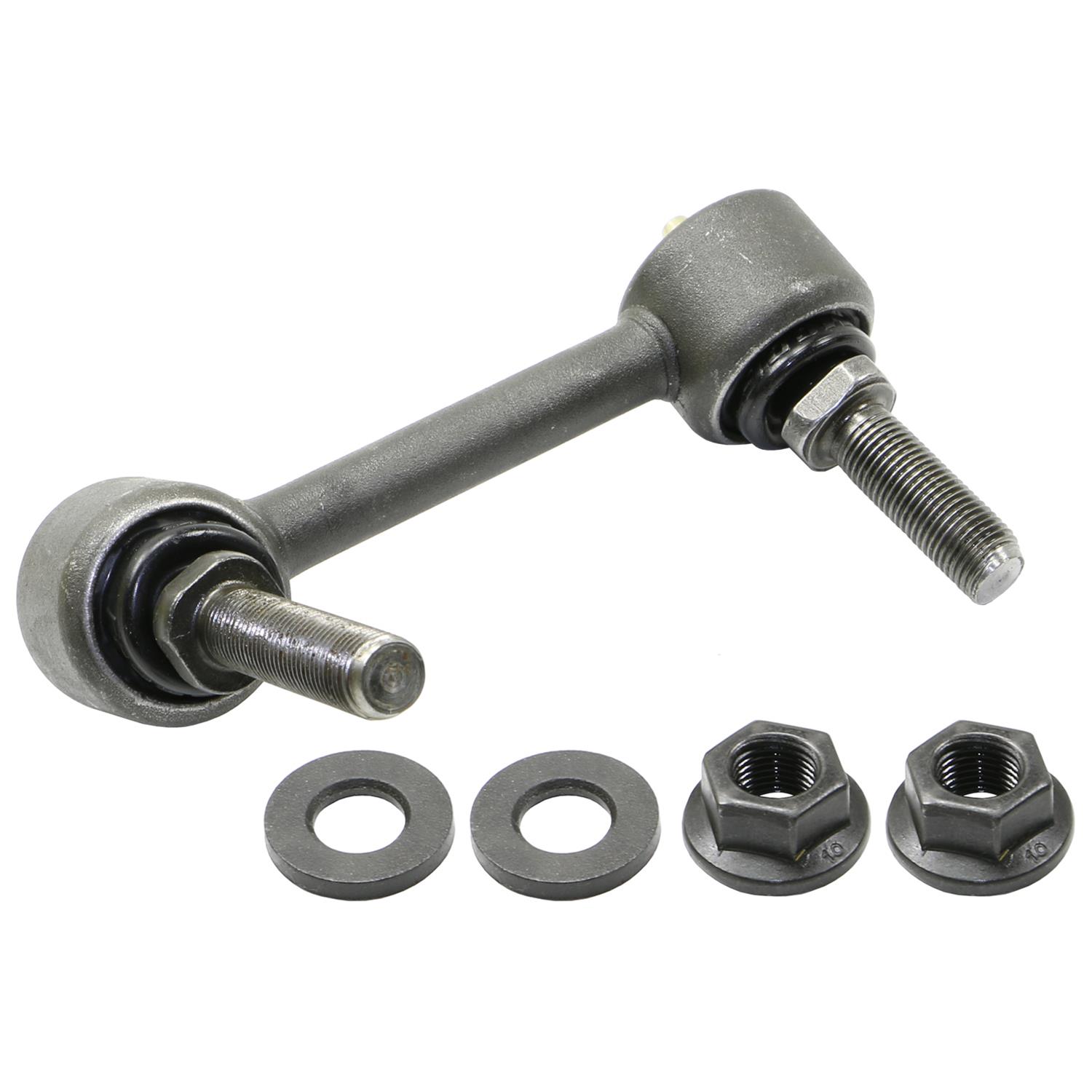 MOOG 15-19 Nissan Murano Rear Right Sway Bar Link thumbnail 2