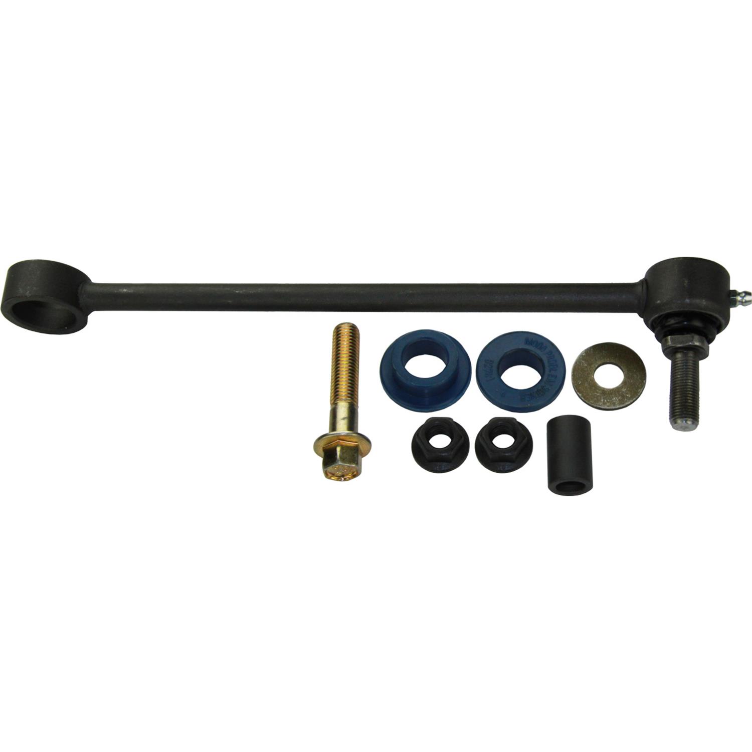 Moog-k750650 | Front Sway Bar End Link | 2013-2014 Honda Accord