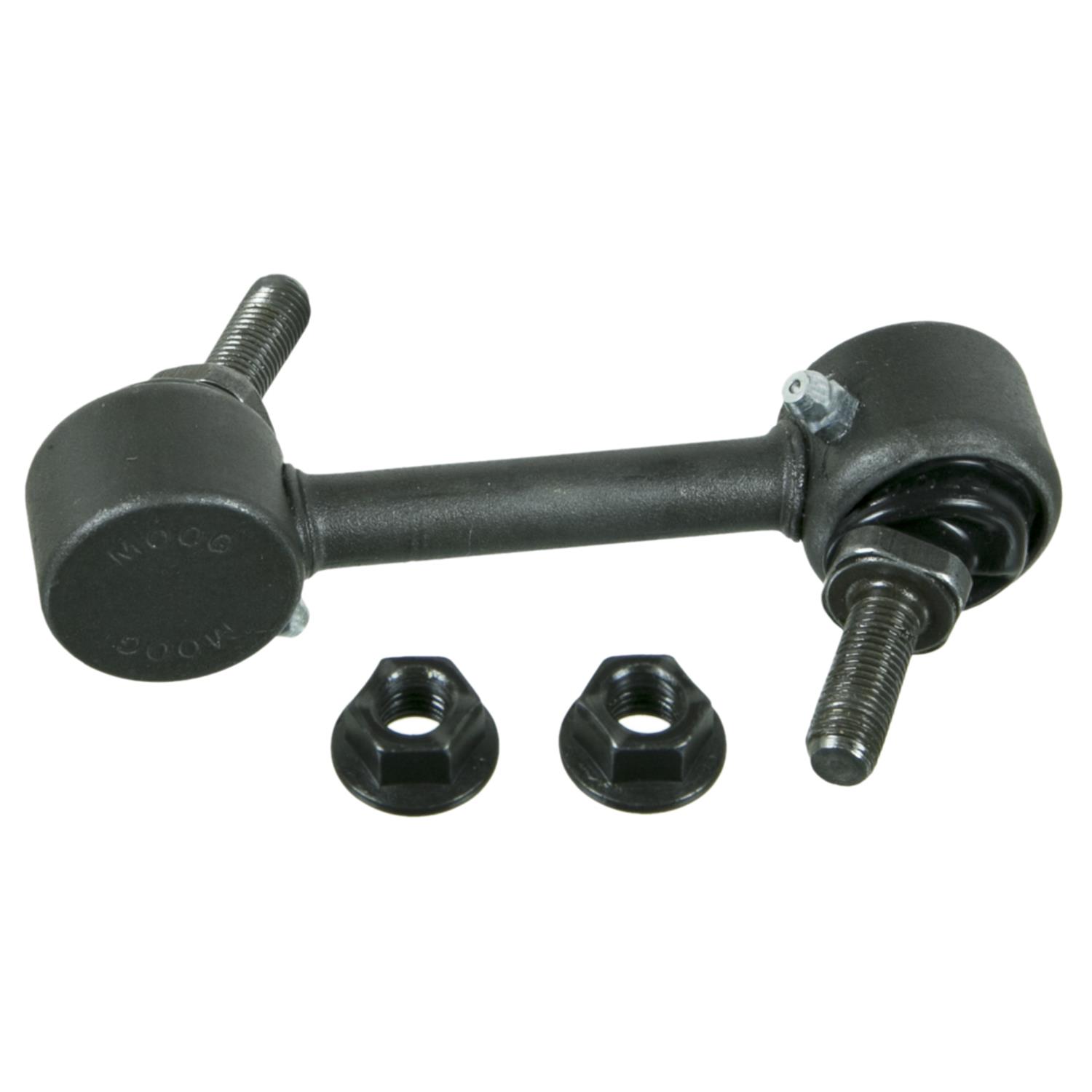 MOOG 14-15 Chevrolet Camaro SS LS LT Rear Sway Bar Link thumbnail 2