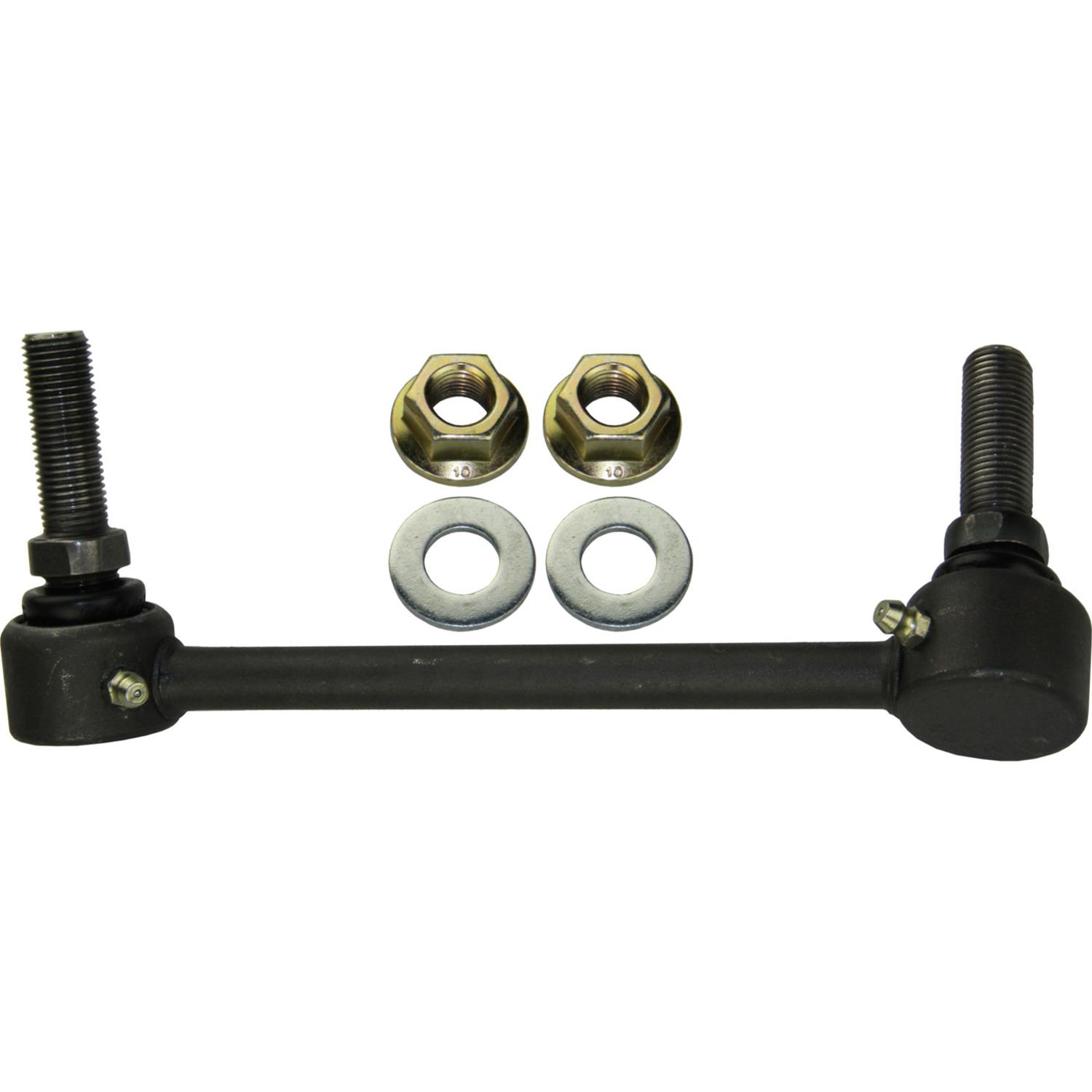 MOOG 17-19 Land Rover Discovery Rear Left Sway Bar Link