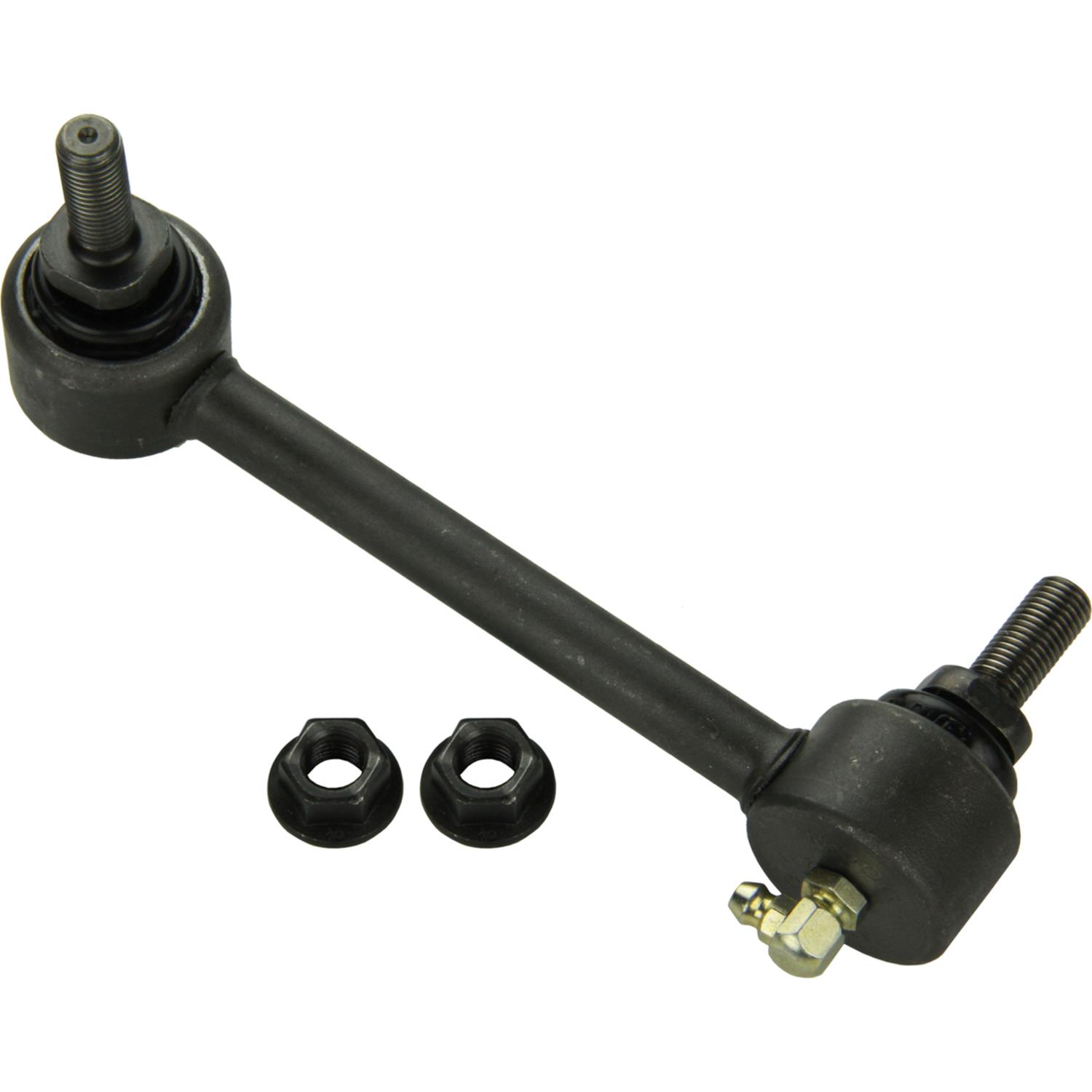 MOOG 14-23 Jeep Cherokee Rear Right Sway Bar Link thumbnail 2