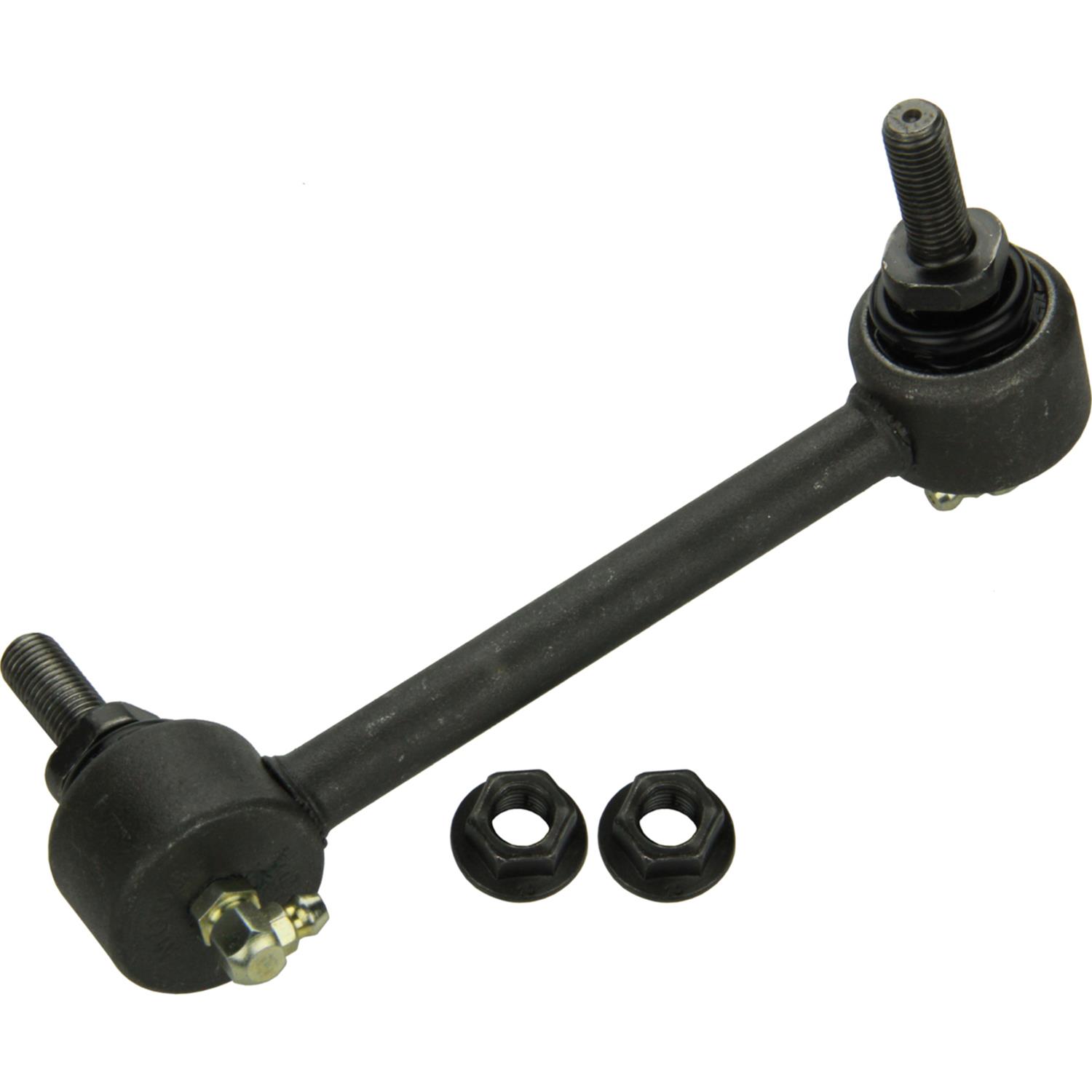 MOOG 14-23 Jeep Cherokee Rear Left Sway Bar Link thumbnail 2